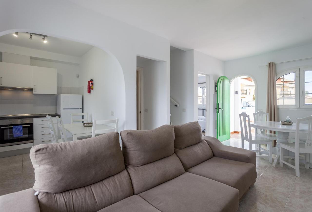 Galera Beach Boutique Art Villas With Private Pools, Free Wifi & Bbq, Corralejo By Amazzzing Travel Exterior foto
