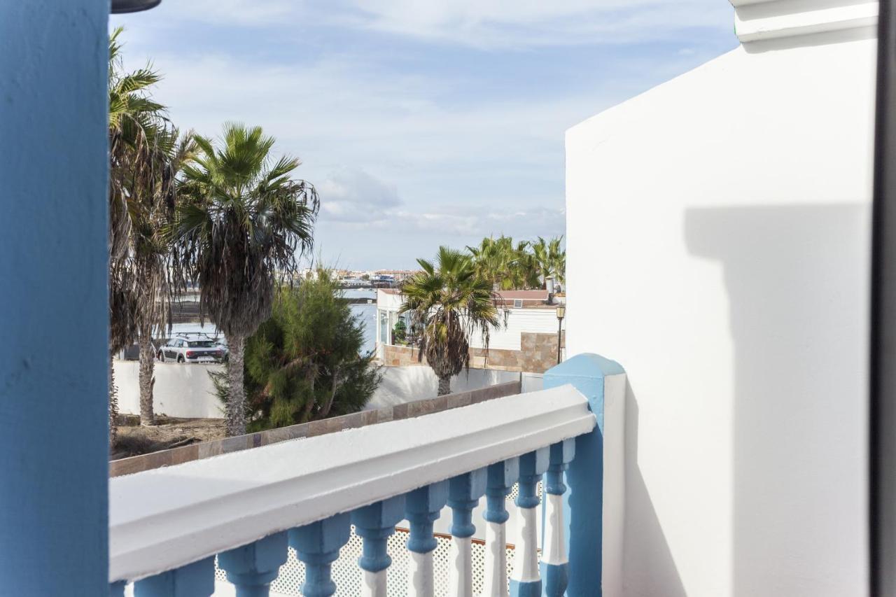 Galera Beach Boutique Art Villas With Private Pools, Free Wifi & Bbq, Corralejo By Amazzzing Travel Exterior foto